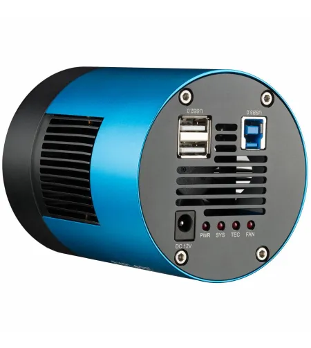 Deep Sky Astro Camera 1.7MP Explore Scientific