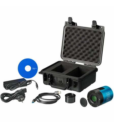 Deep Sky Astro Camera 1.7MP Explore Scientific