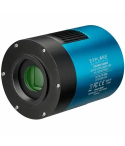 Kamera teleskopam Astro 16MP Explore Scientific