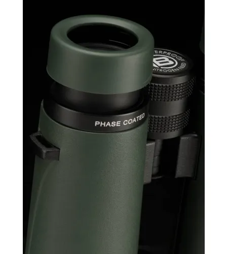 Бинокль Bresser Pirsch 10x42 с фазовым покрытием
