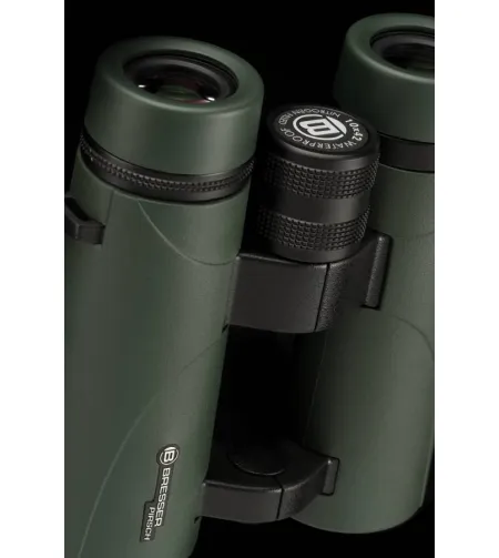 Бинокль Bresser Pirsch 10x42 с фазовым покрытием