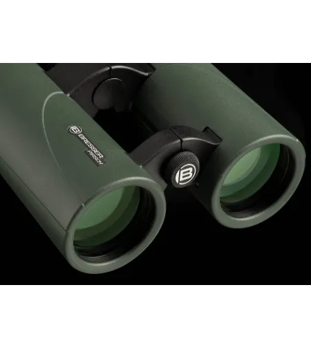 Бинокль Bresser Pirsch 10x42 с фазовым покрытием