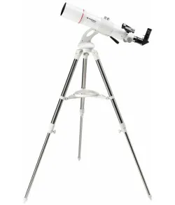 Teleskopas Bresser NANO AR-80/640 AZ