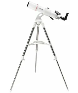 Телескоп Bresser NANO AR-80/640 AZ