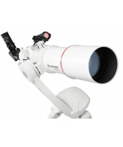 Телескоп Bresser NANO AR-80/640 AZ