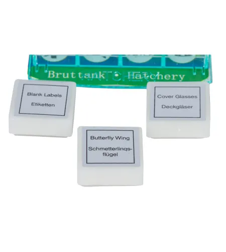 Katse komplekt Bresser Junior