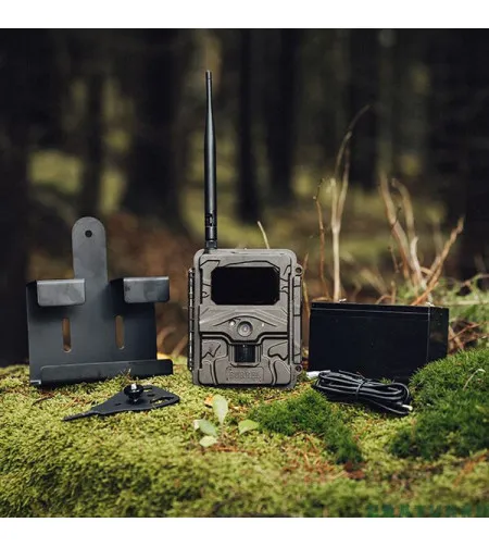 Trail Camera Lead-Acid Battery Holder Burrel