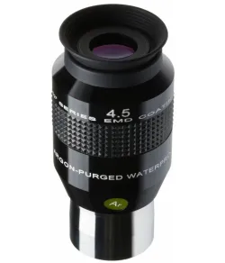 Eyepiece EXPLORE SCIENTIFIC 52&deg; LER 4,5MM AR