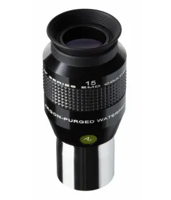Eyepiece EXPLORE SCIENTIFIC 52&deg; LER 15MM AR