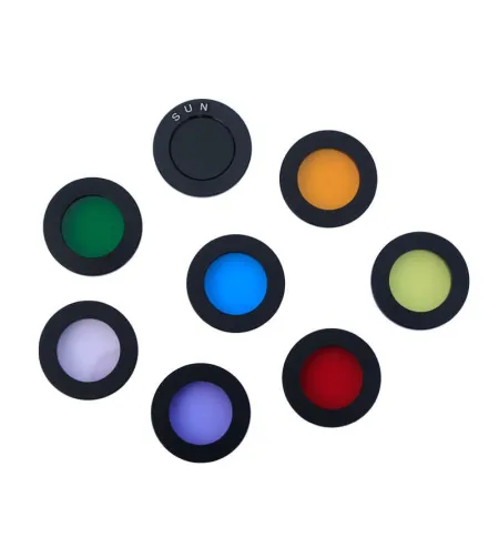 Набор фильтров для телескопа 1,25 "