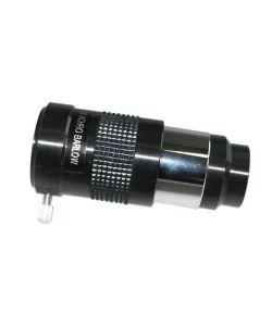 Barlow Lens BRESSER Achromatic 3x (1.25")