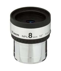 Eyepiece Vixen NPL 50&deg; 8mm (1.25'')