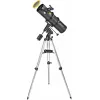 Telescope BRESSER Pollux 150/750 EQ3 with Solar-Filter