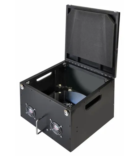 Teleskoop EXPLORE SCIENTIFIC Ülimalt kerge Dobsonian 254mm GENERATION II