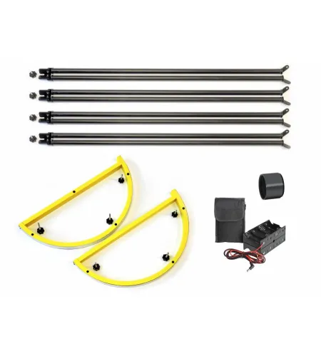 Teleskoop EXPLORE SCIENTIFIC Ülimalt kerge Dobsonian 406mm GENERATION II