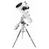 Teleskopas BRESSER Messier NT-203/1000 Hexafoc EXOS-2/EQ5
