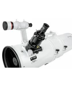 Teleskops BRESSER Messier NT-203/1000 Hexafoc EXOS-2/EQ5