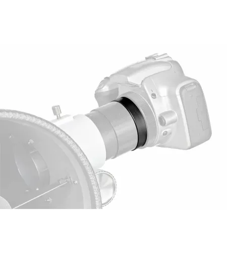 Teleskopas BRESSER Messier NT-203/1000 Hexafoc EXOS-2/EQ5