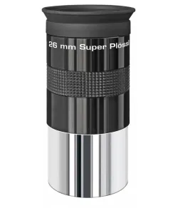 BRESSER Messier MC-100/1400 EXOS-1 Teleskopas