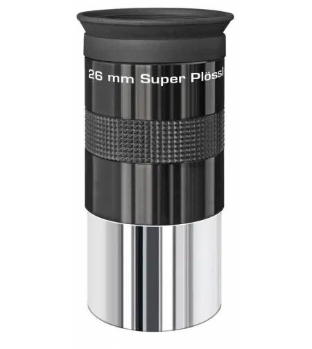 Telescope BRESSER Messier MC-100/1400 EXOS-1