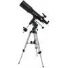 Telescope BRESSER AR-102/600 EQ-3 AT-3 Refractor