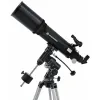 Telescope BRESSER AR-102/600 EQ-3 AT-3 Refractor