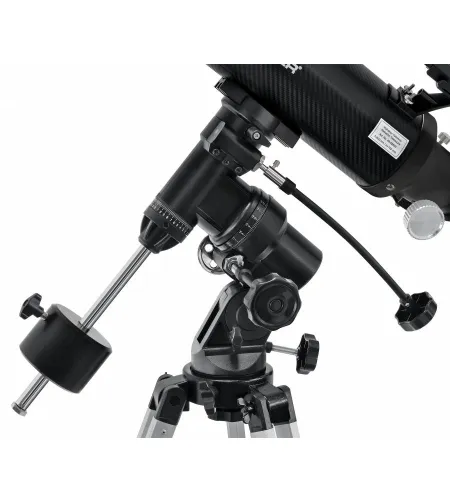 Telescope BRESSER AR-102/600 EQ-3 AT-3 Refractor
