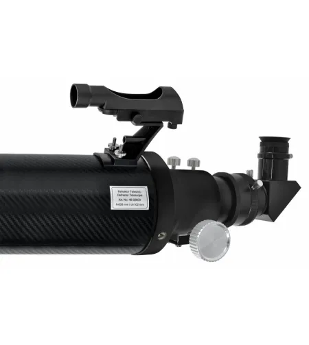 Telescope BRESSER AR-102/600 EQ-3 AT-3 Refractor