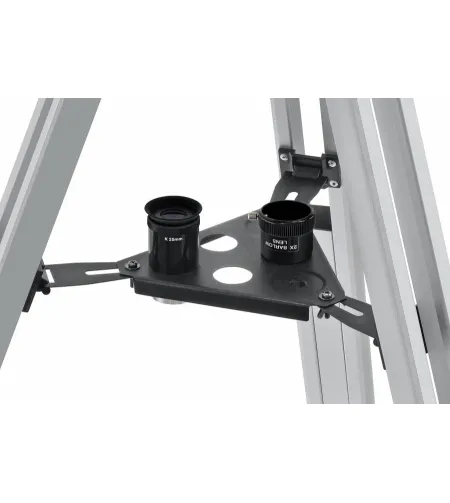 Telescope BRESSER AR-102/600 EQ-3 AT-3 Refractor