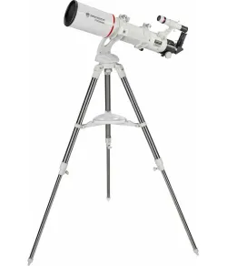 BRESSER Messier AR-102/600 NANO AZ Teleskopas