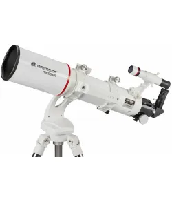 BRESSER Messier AR-102/600 NANO AZ Teleskopas