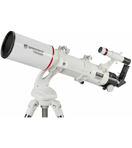 Телескоп BRESSER Messier AR-102/600 NANO AZ