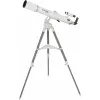 BRESSER Messier AR-90/900 NANO AZ 180x Telescope with solar filter