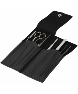 Microscope Cutlery BRESSER Solingen Steel