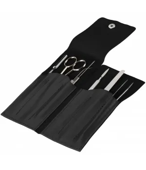 Microscope Cutlery BRESSER Solingen Steel