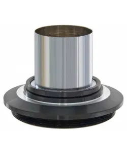 Mikroskopo fotoaparato adapteris 23mm BRESSER