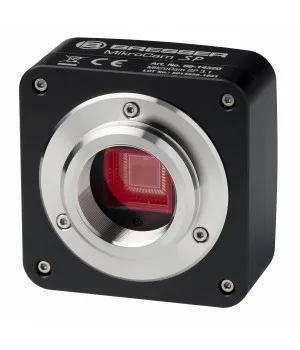Камера микроскопа BRESSER MikroCam SP 3.1