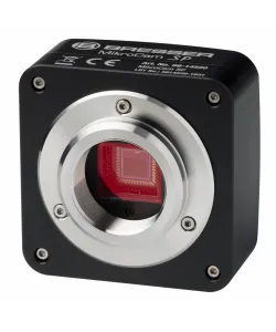 Mikroskopo kamera BRESSER MikroCam SP 5.0