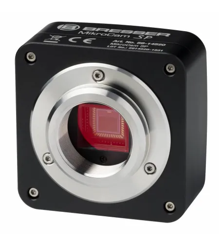 Камера микроскопа BRESSER MikroCam SP 5.0