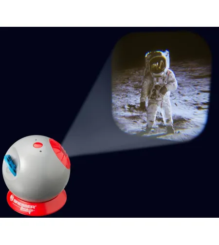 Projektor Bresser Junior Science MAXI