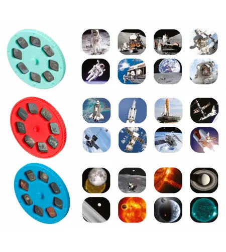 Projektor Bresser Junior Science MAXI