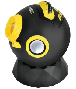 Astro planetaarium, National Geographic Multimedia