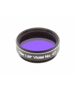 Explore  Scientific filter 1.25" violet NO.47