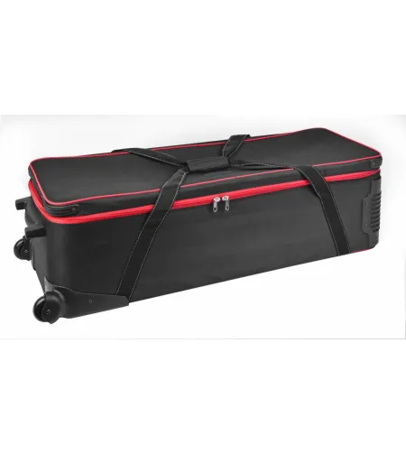 Сумка BresserBR-B103 большая, на колесиках