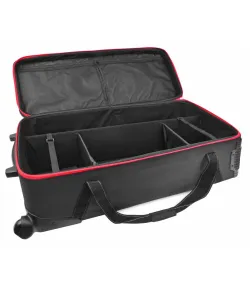 Сумка BresserBR-B103 большая, на колесиках