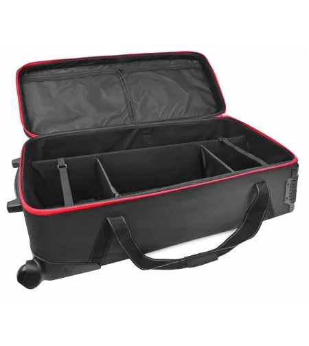 Сумка BresserBR-B103 большая, на колесиках
