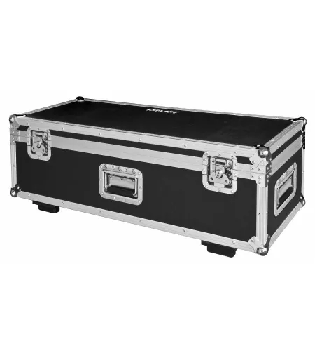 EXPLORE SCIENTIFIC Flight-Case ED127 ALU Tube
