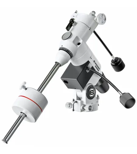 Stiprinājums Bresser MESSIER EXOS 2 / EQ-5