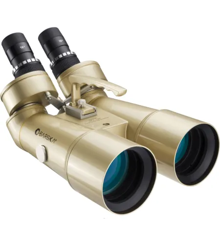 Binoklis-teleskops BARSKA 16x70 WP Encounter Jumbo