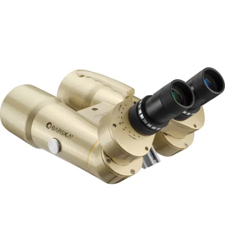 Binoklis-teleskops BARSKA 16x70 WP Encounter Jumbo